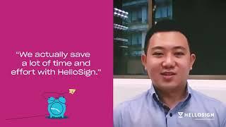 How ISCA Saves Over 10,000 Pages Per Month | Dropbox Sign | Dropbox