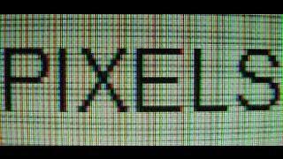 What is Pixel