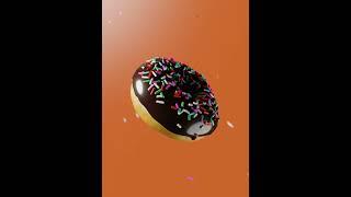 Donut