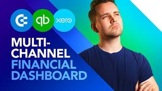 How to Create Multi-Channel Financial Dashboards with Coupler.io 