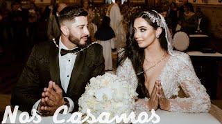 OUR MEXICO WEDDING VLOG || ADRIANA Y JORGE