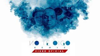 Ariel Ramirez - No te Oigo Remix (VIDEO) Ft Indiomar, Rubinsky, Manny Montes, Romy Ram, EliudLVoices