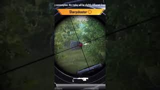 PUBG new gun AMR headshot #AMR #headshot #pubgmobile #new gun