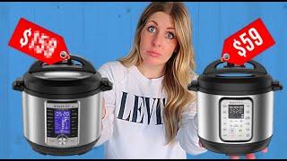 I Bought the Most Expensive Instant Pot on Amazon! Is It Worth It?