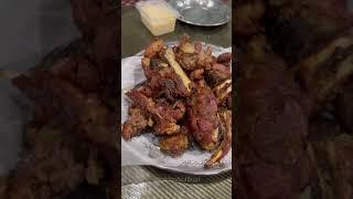 Mutton Tikka Peshawari Tikka Zaiqa Restaurant Subscribe now @AfghanX75