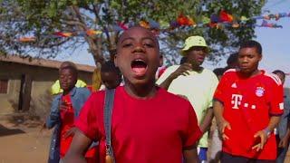Elshaddai Music - Grateful (Official Video) (Ft. Moses Onoja & Winner Odeh)
