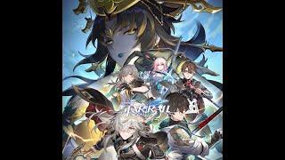 Samudrartha · Dan Heng IL Theme (Album Version) - Honkai: Star Rail 1.2 OST