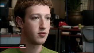 Facebook's Zuckerberg Lands in the Spotlight Amid Movie Flak, School Donation