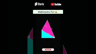 Repost || Mathematics Fun  #fun #shortsfeed #maths #shorts #repost  #trending