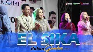 Full Album El Sika Live Sugihwaras Candi