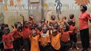 SPE Mini - Shake Shake the Mango Tree