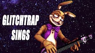 [SFM FNaF] GLITCHTRAP SINGS - KERMIT SINGS parody