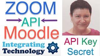 ZOOM Meetings in a Moodle Course