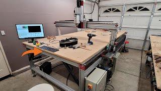 Avid CNC Router Review: Precision in Action!