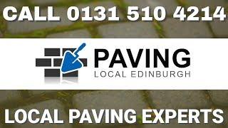 Paving Bordlands UK | Paving Experts Edinburgh