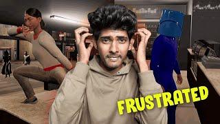 this supermarket is WORST !! (telugu)