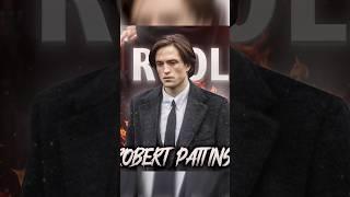 We Rollin x Batman | Robert Pattinson edit | #shorts #edit #short #batman #robertpattinson