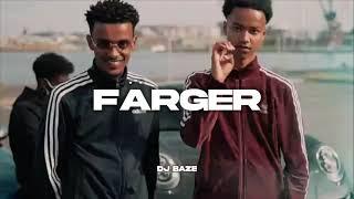 Asme x Yasin x Jaffar Byn Type Beat "FÄRGER" | (prod. by DJ BAZE)