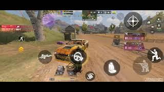 Cod Mobile 2 vs 2 oyunu mükemmel şekilde taktikle domineetmek #codm #codmobile #callofdutymobile