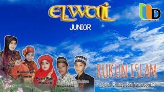 RUKUN ISLAM - PUTRI RAHMAWATI - ELWALI JUNIOR