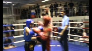 Demich Semen  vs Danila Bezrukov  "M-Profi".wmv