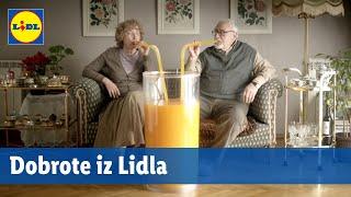 XXL teden v Lidlu | Od 3. 1. do razprodaje zalog | Lidl Slovenija