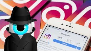 View Private Instagram Account 2019  How To View Private Instagram Profile 2020 (tutorial)