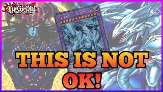 The Problem Dragon Master Magia Presents For The Future Of Yu-Gi-Oh!