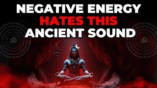 This Ancient Sound Is Changing Lives (Powerful Shiva Mantras)