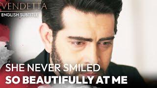 She Never Smiled So Beautiful at Me - Vendetta English Subtitled | Kan Cicekleri