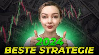 POCKET OPTION STRATEGIE 2024 | BINÄRE OPTIONEN