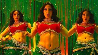 Nora Fatehi new song || NORA song whatsapp status @NoraFatehi #norafatehi #nora #norafatehidance