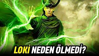 Loki Neden Ölmedi?