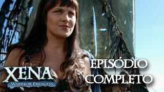 A Maldição de Cecrops | EPISÓDIO COMPLETO | Xena: A Princesa Guerreira