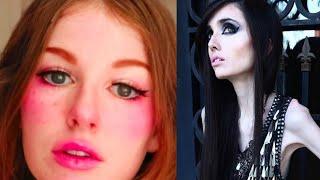 Eugenia Cooney, Pastel Belle & stans.. let’s talk..