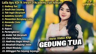 Laila Ayu KDI Full Album | Gedung Tua, Kasih Dan Sayang, Laila Ayu KDI Terbaru 2024 - SIMPATIK MUSIC