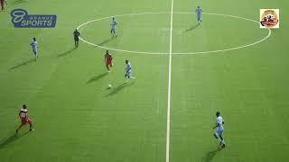 REMO STARS FC 2 -  1 NIGER TORNADOES FC   [SEMI FINAL HIGHLIGHT   OGUNJOBI GOLD CUP 2021]