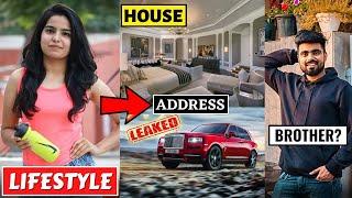 Dushyant Kukreja Lifestyle 2022 | Biography | Struggle, Address, Age, Income @Priyal_Kukreja