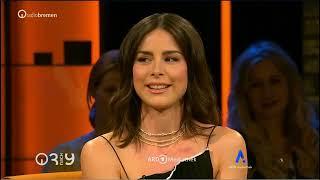 3nach9 mit Lena Meyer Landrut