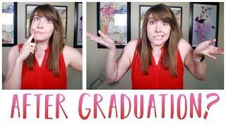 What Should You Do the Summer After Graduating High School?