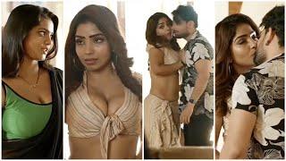 Navel kissing || Navel pressing || Navel licking || First night sex  || Couple romance || Desi sex