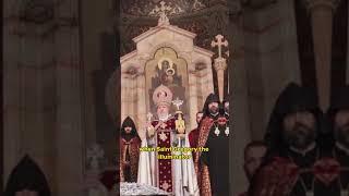 armenian christianity