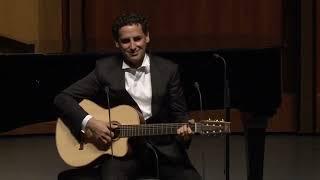 Juan Diego Flórez | Bésame Mucho & Medley