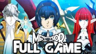 METAPHOR REFANTAZIO Gameplay Walkthrough FULL GAME (HD) No Commentary 100%