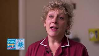 Sandwell and West Birmingham Hospitals NHS Trust – Faecal Incontinence and Constipation Healthcare
