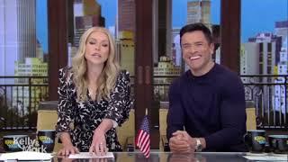 Live with Kelly and Mark - LIONEL RICHIE | Kelly and Mark - Mar 05th, 2025 New Episode 720HD