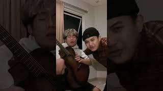 Cuma main main - Tipe X | Cover Lisef Alfio Traktaktak