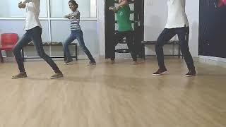 Ek Do teen | baaghi 2 | tiger shroff, disha P |sanjay vk