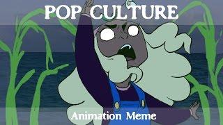 Pop Culture | Animation Meme | Thanks for 1500 Subs!!!