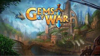 Gems of War - Adana Epic Trial V